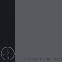 Lento - Live Recording 8-11-2011