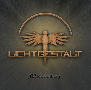 Lichtgestalt - Motorenherz 