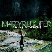 Martyr Lucifer - Farewell to Graveland