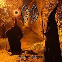 Medo – Matéria Negra