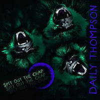Moss Generator / Daily Thompson