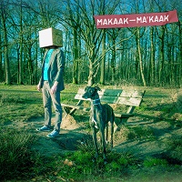 Makaak – Ma’kaak