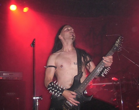 Blasphemer