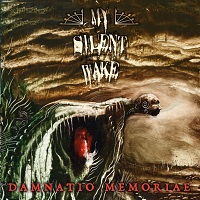 My Silent Wake – Damnatio Memoriae