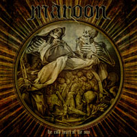 Maroon - The Cold Heart Of Sun