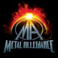 Metal Allegiance – Metal Allegiance