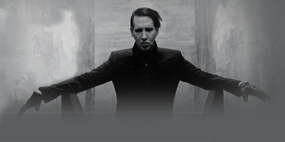 Marilyn Manson - The Pale Emperor