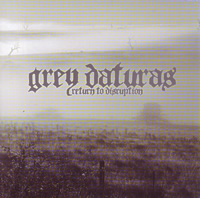 Grind Inc. - Sudden State Of Hate
