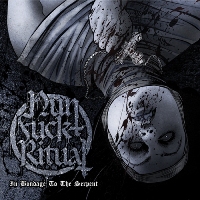 NunFuckRitual - In Bondage to the Serpent
