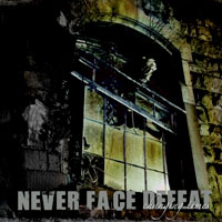 Never Face Defeat - Changing Times