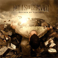 Nodes Of Ranvier - Defined By Struggle