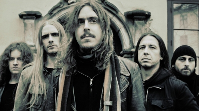 Opeth - Pale Communion