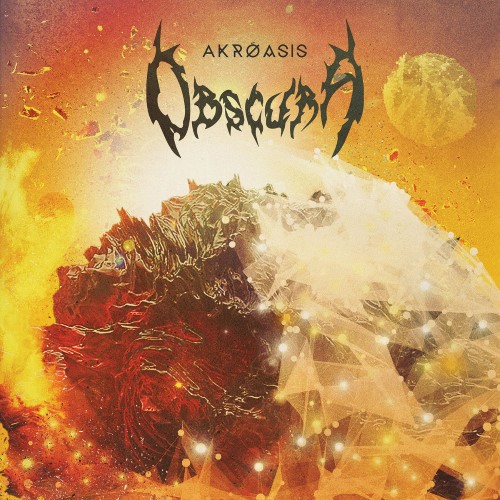 Obscura logo