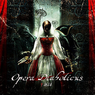 Opera Diabolicus - 1614
