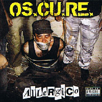 Os.Cu.Re - Allergico