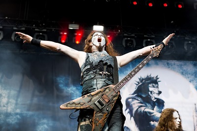 Powerwolf