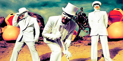 Primus 2 