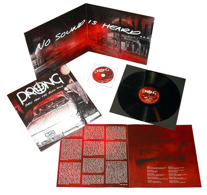 Prong - Vinyl