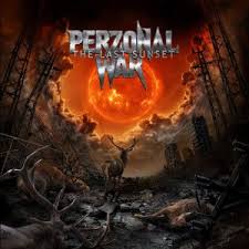  Perzonal War - The Last Sunset 