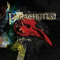 Parachutes - Vultures