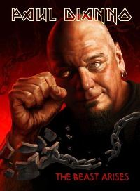 Paul Di’Anno – The Beast Arises