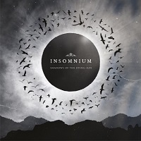  Insomnium 
