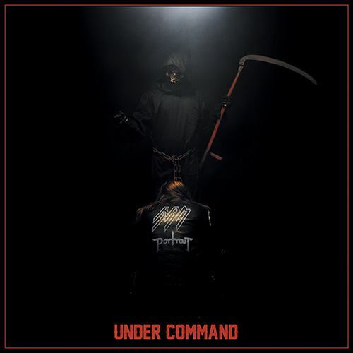 Ram/Portrait - Under Command