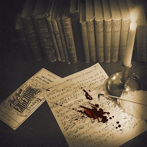 Bandnaam - Album