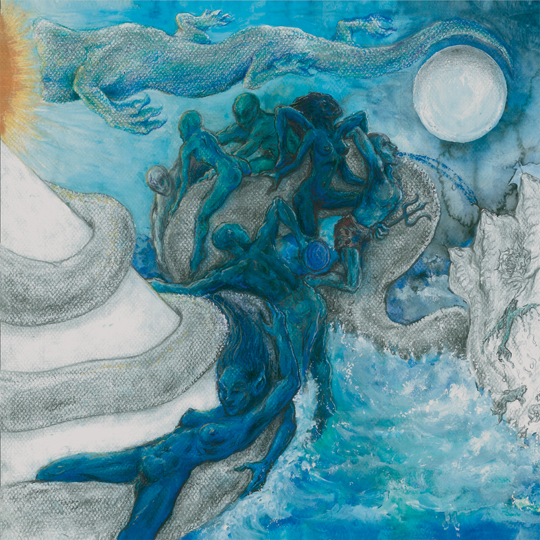 Rahu - The Quest For The Vajra of Shadows 