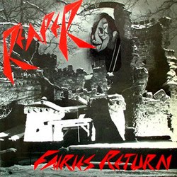 Reaper - Fairies Return