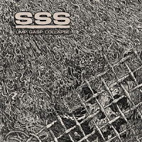  SSS 