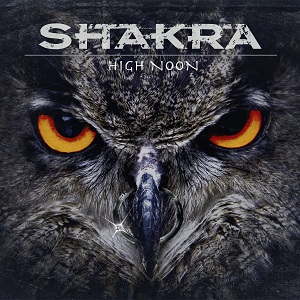  Shakra - High Noon 