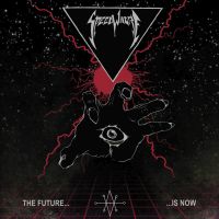  Speedwhore - The Future Is Now 