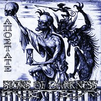Signs of Darkness - Apostate
