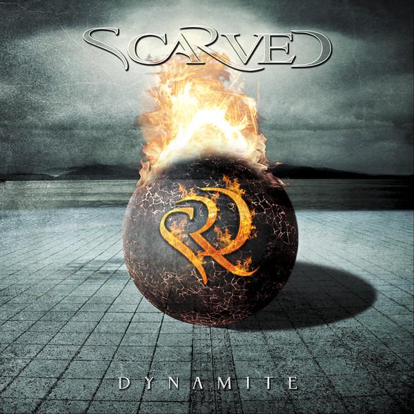 Scarved - Dynamite