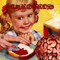 Nuclear Sushi - Never Shut Up