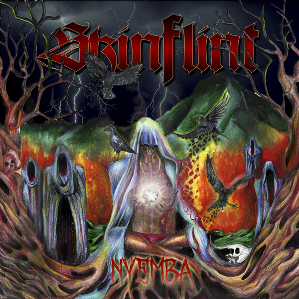 Skinflint- Nyemba