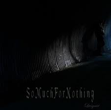 So Much For Nothing - Livsgnist