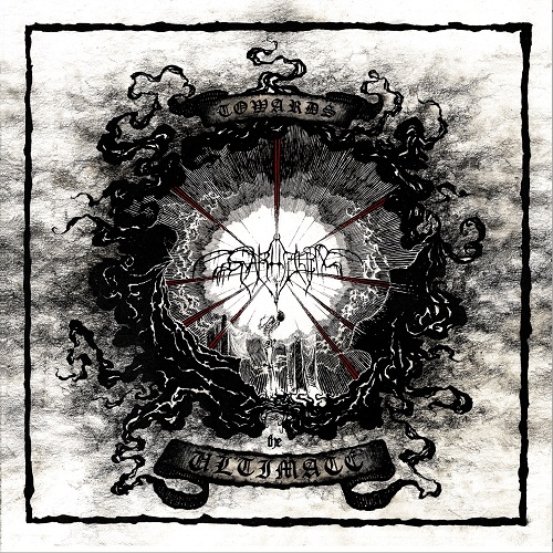 Svarttjern – Towards the Ultimate