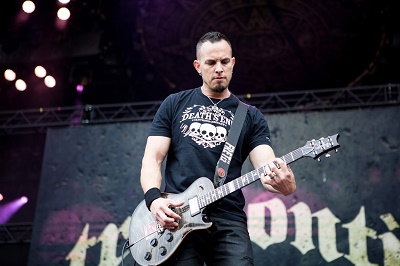 Tremonti