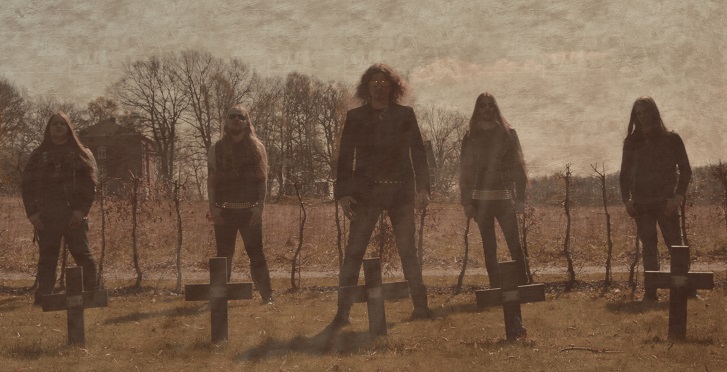 Trial - band