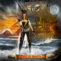 Ten – Isla de Muerta