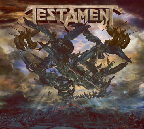 Testament 
