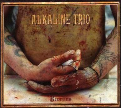 The Alkaline Trio