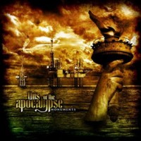 This Or The Apocalypse - Monuments