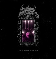 Throne of Katarsis - The Three Transcendental Keys