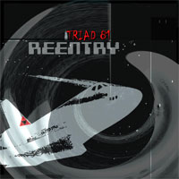 Triad 81 - Reentry