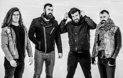 Vattnet Viskar - Settler