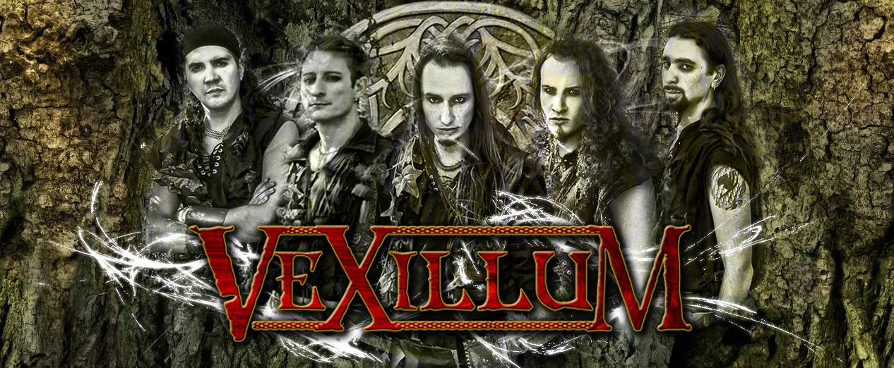 Vexillum- band