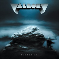 Valborg - Barbarian